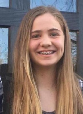 Lucia Whalen Bremer death by force case in Richmond, VA