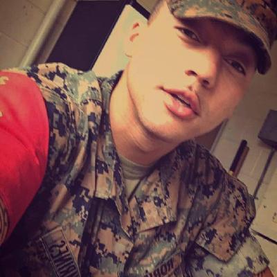 Kalin Javon Robinson death by force case in Woodbridge, VA