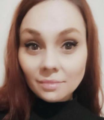 Courtney Dwyer death by force case profile photo