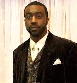 Marlon Williams death by force case profile photo