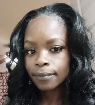 Erica Eldridge death by force case in Petersburg, VA