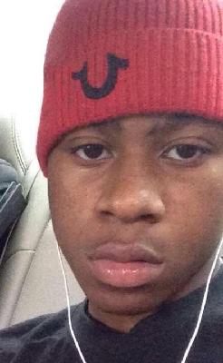 Marquez Warden death by force case profile photo