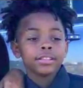Teon Burwell death by force case profile photo