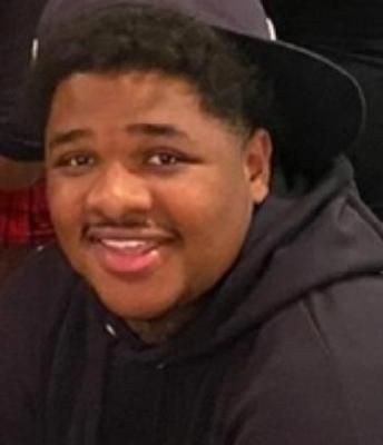 Lavontae Tae Sharron Johnson death by force case in Norfolk, VA