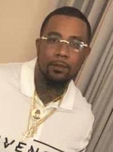 Markus Floyd death by force case in Richmond, VA
