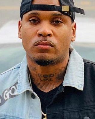 Sadao Jae Richardson death by force case in Richmond, VA
