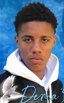 Demaj Felder death by force case profile photo