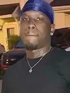 Kirk Bowles death by force case profile photo