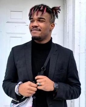 Grayson Babbs death by force case profile photo