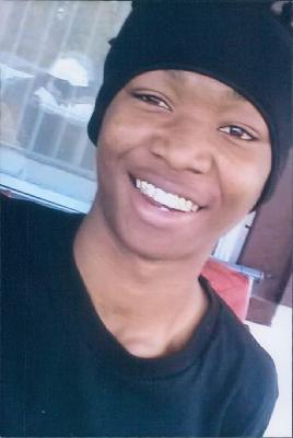 TroQuan Martin death by force case profile photo