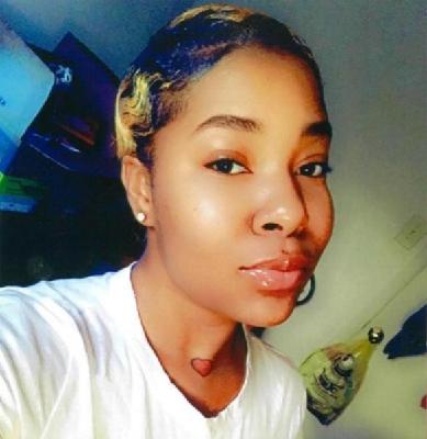 At’Taysiyah Dye death by force case profile photo