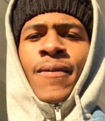 Cameron Watkins death by force case in Richmond, VA