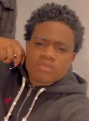 Rozahn Luckett death by force case profile photo