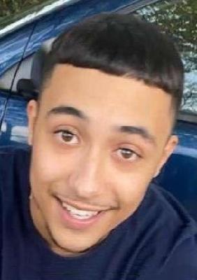 Eric Allen Reid death by force case in Petersburg, VA