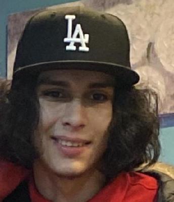 Anthony Tony Isai Benitez death by force case in Annandale, VA