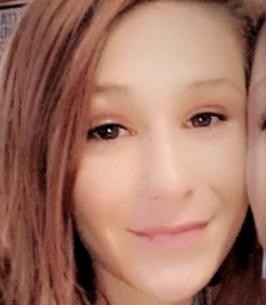 Adreonna Robyn June Bug death by force case in Salem, VA