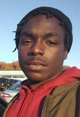 Jayvon Coward death by force case profile photo