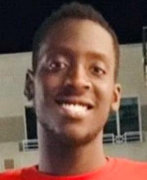 Samuel Onyeuka death by force case in Reston, VA
