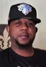 Dwight Hill death by force case in Richmond, VA