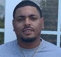 Keilo Anton Martin death by force case in Martinsville, VA