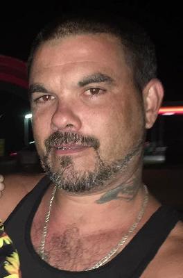 Kenneth Golding death by force case profile photo