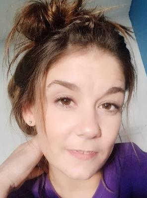 Sammi Jo Burkhart death by force case in Chesapeake, VA