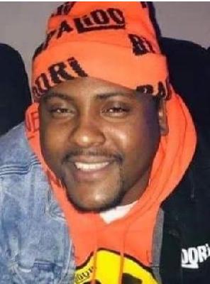 Tracy E. Bellamy death by force case profile photo