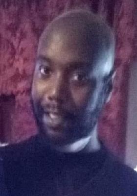 Jaquon Mitchell death by force case profile photo