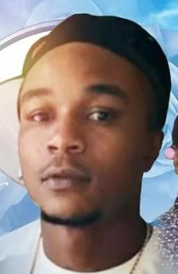 Devon Decarlos Carter death by force case in Newport-news, VA