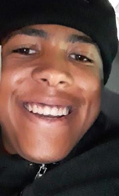 Marquis Bowles death by force case profile photo