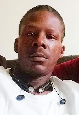 Alfonzie William Dennard death by force case in Hampton, VA
