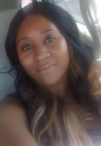 Samantha Rachael Robinson death by force case in Lynchburg, VA