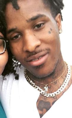 Dwane Boone death by force case profile photo