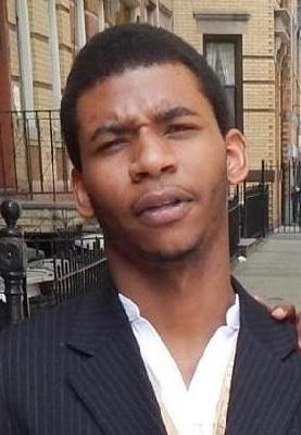 Jareal Marryshow death by force case profile photo