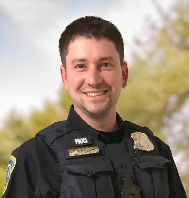 Jeffrey Smith death by force case profile photo