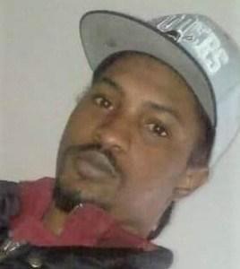 Jamoine Tyler death by force case profile photo