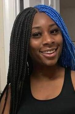 Shakiya Johnson death by force case in Norfolk, VA