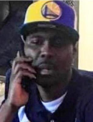 Alfred Robinson death by force case profile photo