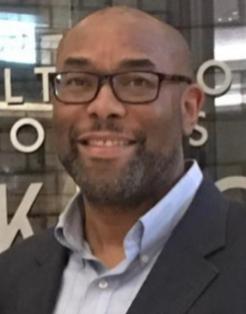 Eric Mark Mitchell death by force case in Manassas, VA