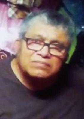 Eusebio Calderon death by force case profile photo