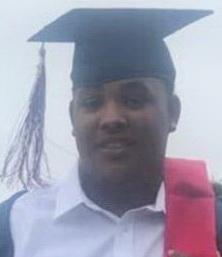 Trajon Jahiem Taylor death by force case in Culpeper, VA