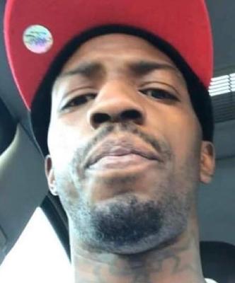 Ricky Johnson Jr death by force case in Lynchburg, VA