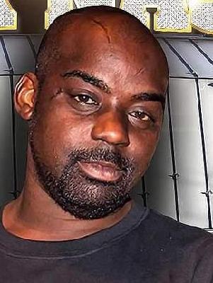 Jamarcus B. Washington death by force case in Charlottesville, VA