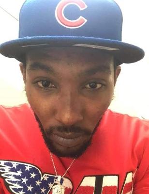 Dresean Porter death by force case profile photo
