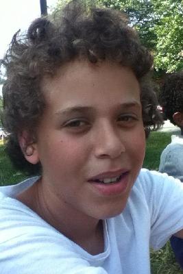 Matthew Costanzo death by force case profile photo