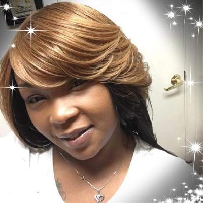 Cierra A. Kelley death by force case in Hampton, VA