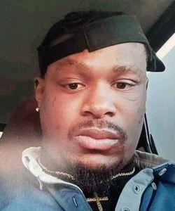 Curtis Wyche death by force case profile photo