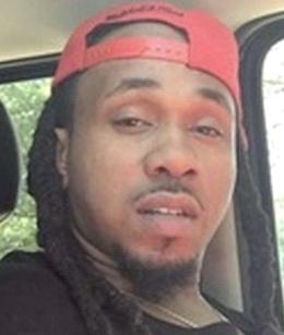 Quintell Pulliam death by force case in Petersburg, VA