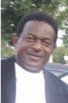 Allen Frazier death by force case profile photo
