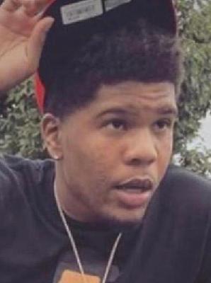 Lamonte Spencer death by force case profile photo
